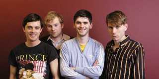 Franz Ferdinand