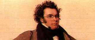 Franz Schubert