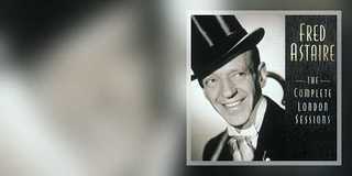 Fred Astaire