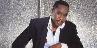 Freddie Jackson