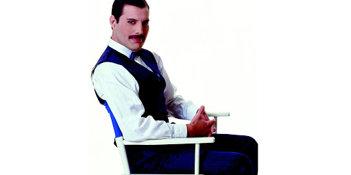 Freddie Mercury