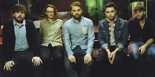 Frightened Rabbit