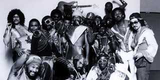 Funkadelic
