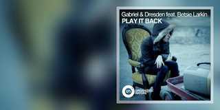 Gabriel & Dresden