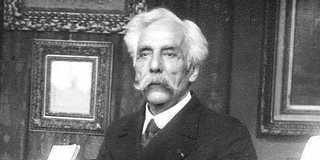 Gabriel FaurÃ©