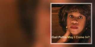 Gail Pettis