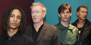 Gang of Four