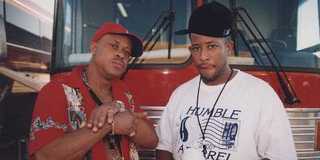 Gang Starr