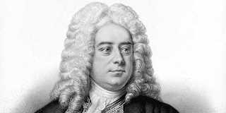 Georg Friedrich Handel