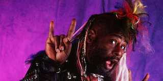 George Clinton