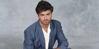 George Michael