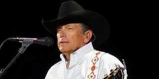 George Strait