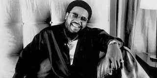 Gerald Levert