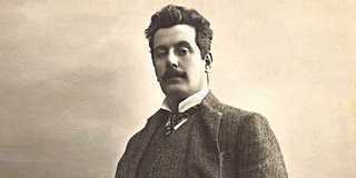 Giacomo Puccini