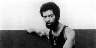 Gil Scott-Heron