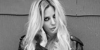 Gin Wigmore