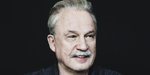 Giorgio Moroder & Joe Esposito