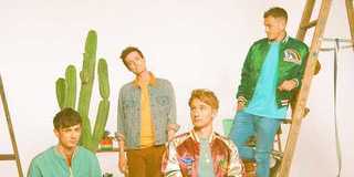 Glass Animals