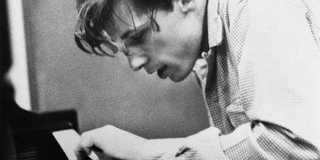 Glenn Gould