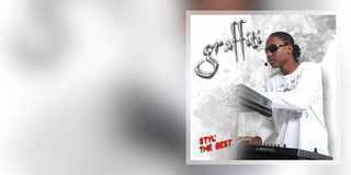 Global Graffiti