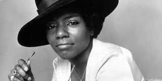 Gloria Gaynor