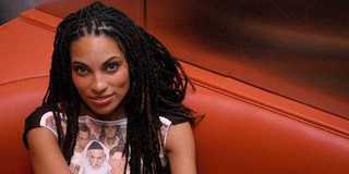 Goapele