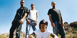 Godsmack