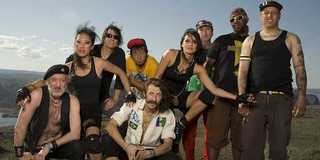 Gogol Bordello