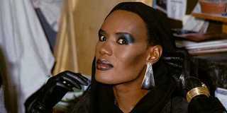 Grace Jones