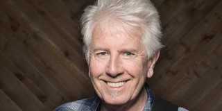 Graham Nash