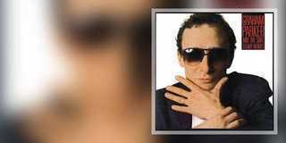 Graham Parker