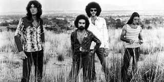 Grand Funk Railroad