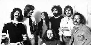 Grateful Dead