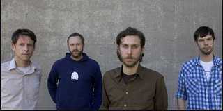 Great Lake Swimmers