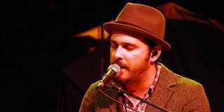 Greg Laswell