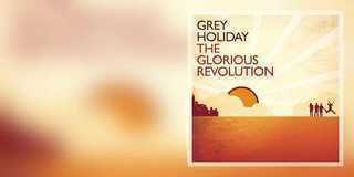 Grey Holiday