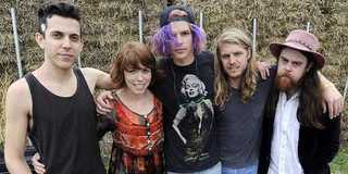 Grouplove