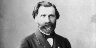 Guiseppe Verdi