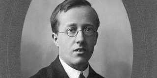 Gustav Holst