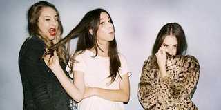 HAIM