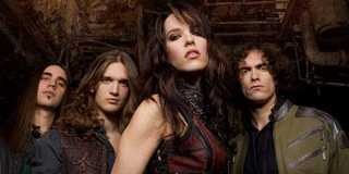 Halestorm