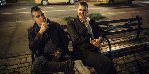 Hamilton Leithauser + Rostam