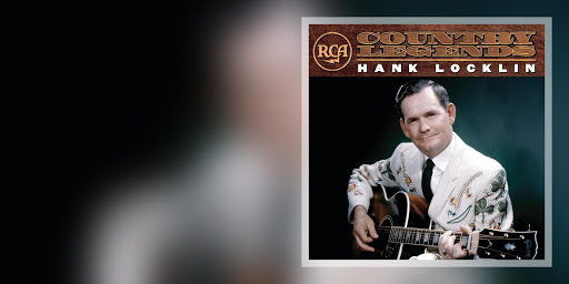 Hank Locklin