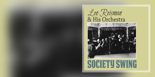 Harold Arlen & Leo Reisman and His Orchestra