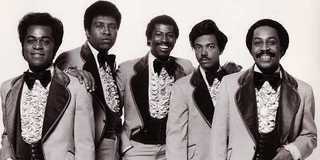 Harold Melvin & The Blue Notes