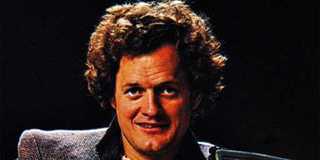 Harry Chapin