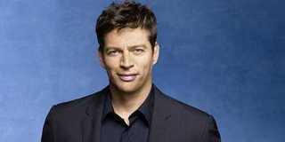 Harry Connick Jr.