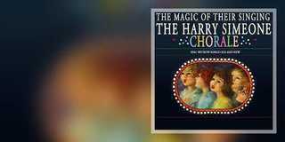 Harry Simeone Chorale