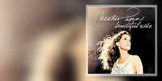 Heather Nova