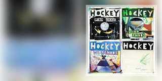 Hockey